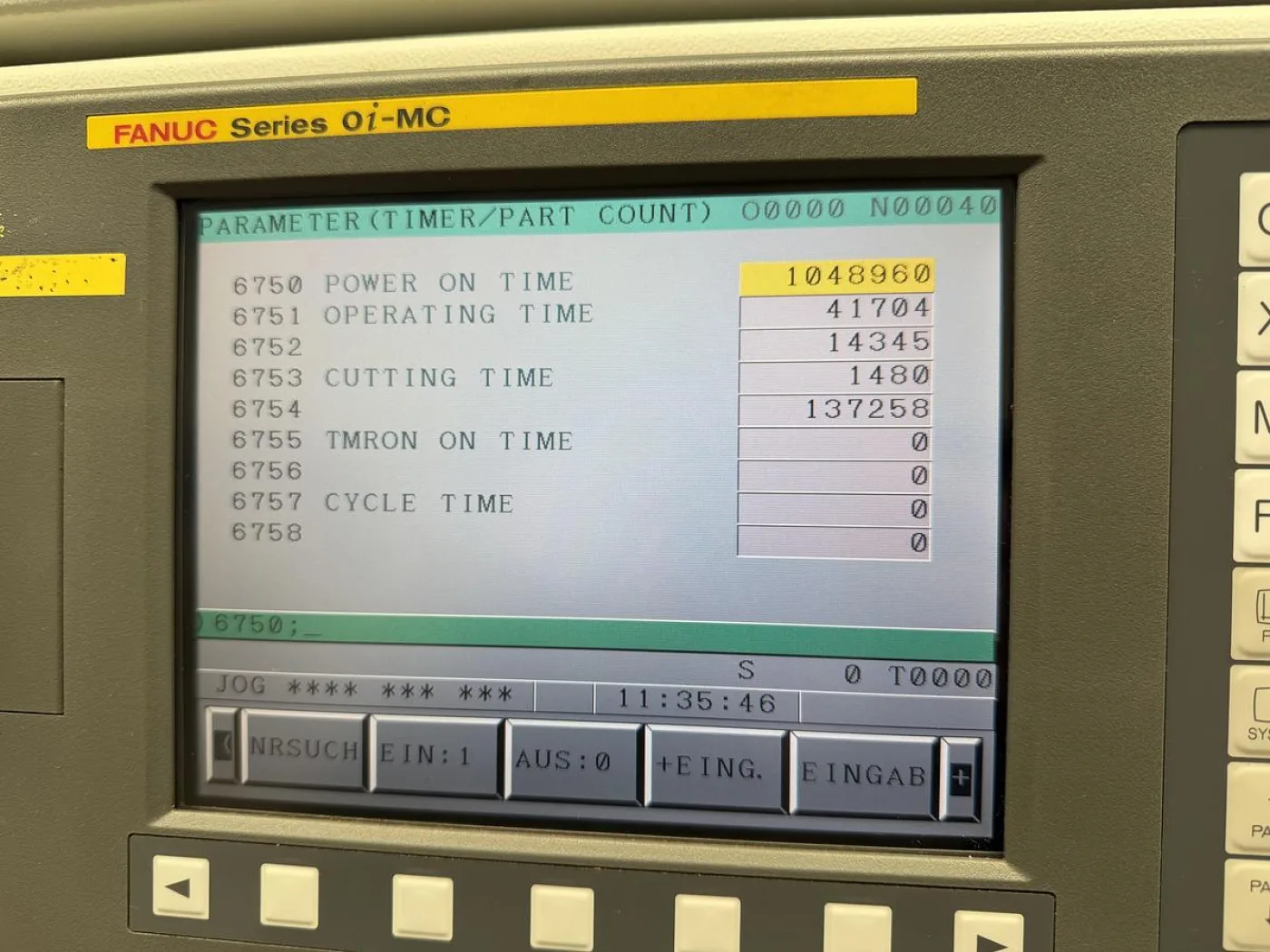 Schaublin 60-CNC - 7