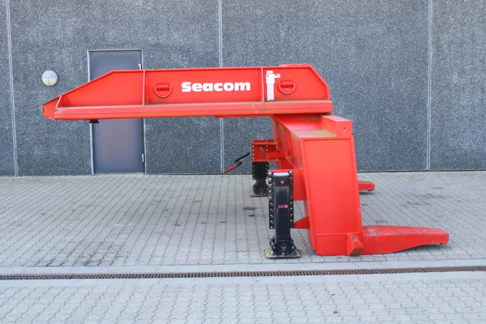 Seacom UT41 TWIN