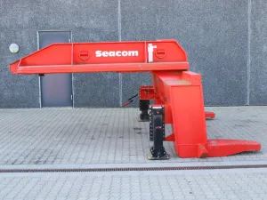 Seacom UT41 TWIN