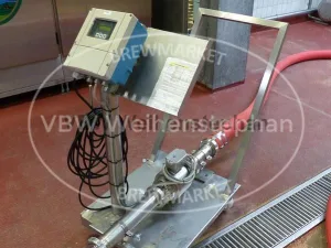 Flow meter