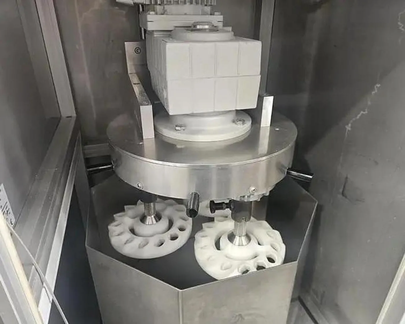 OTEC - Sferonizzatore - 4