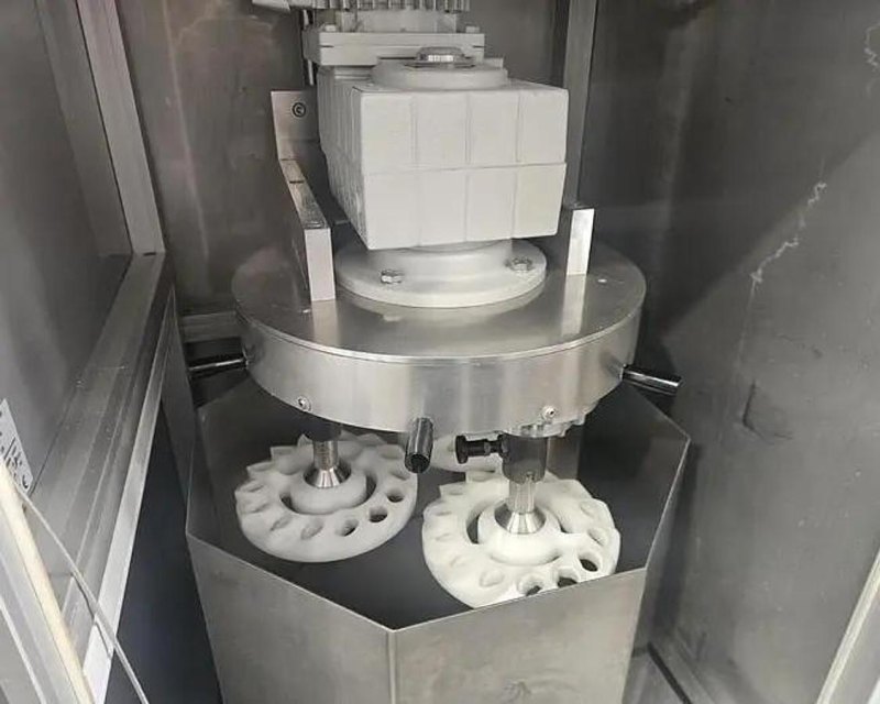 OTEC - Sferonizzatore