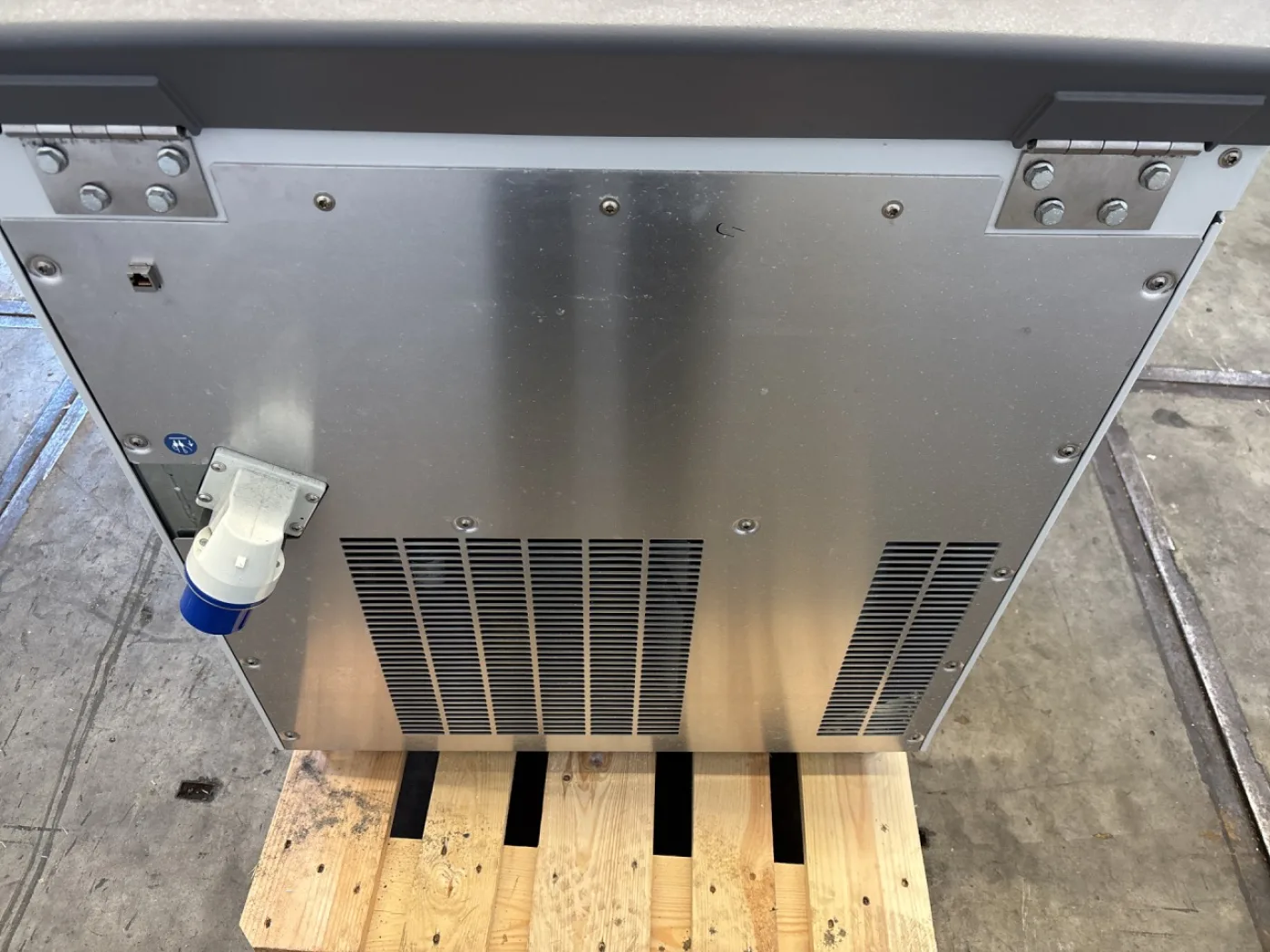 Thermofischer BIOS 16 - Basket centrifuge - 4