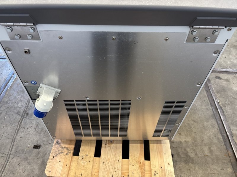 Thermofischer BIOS 16 - Basket centrifuge