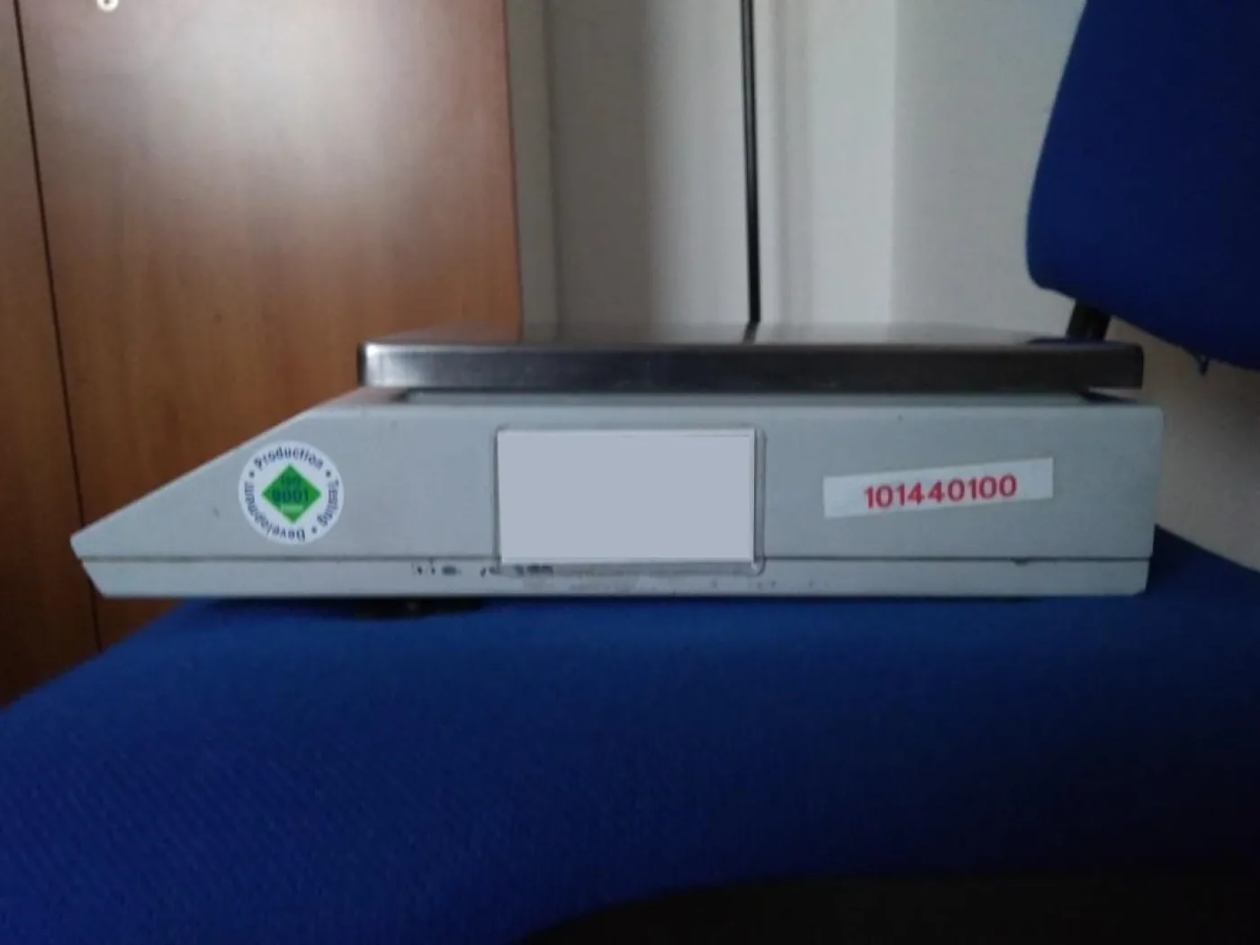 BILANCIA DA BANCO – METTLER TOLEDO – MOD. PM 3000 - 6