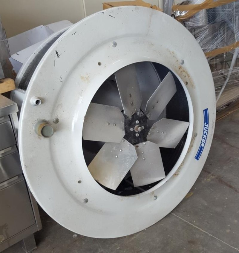 VENTILCONVETTORE – JUCKER