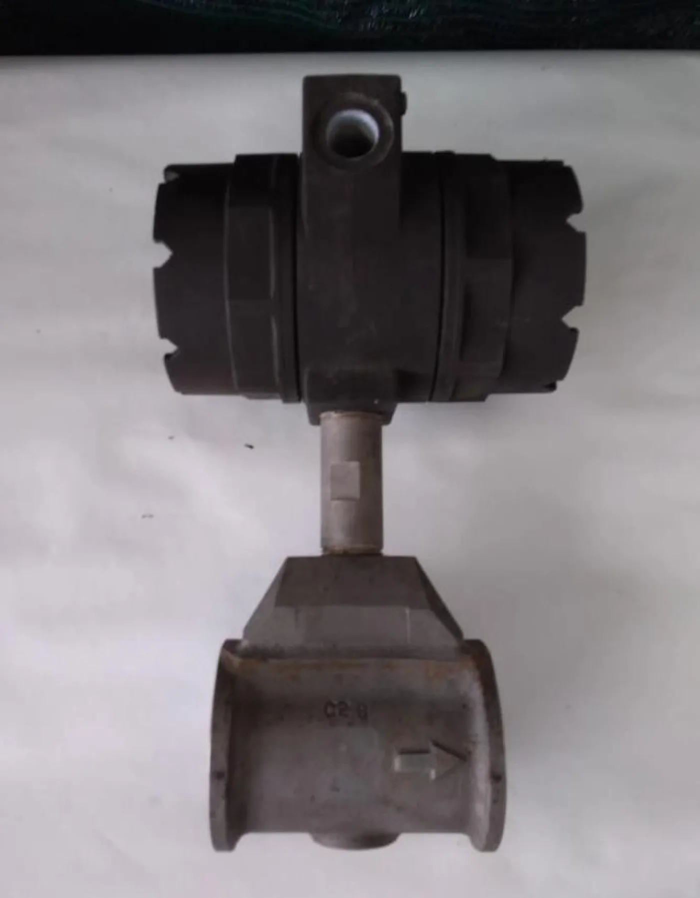 MISURATORE DI FLUSSO – FLOWMETER - 3