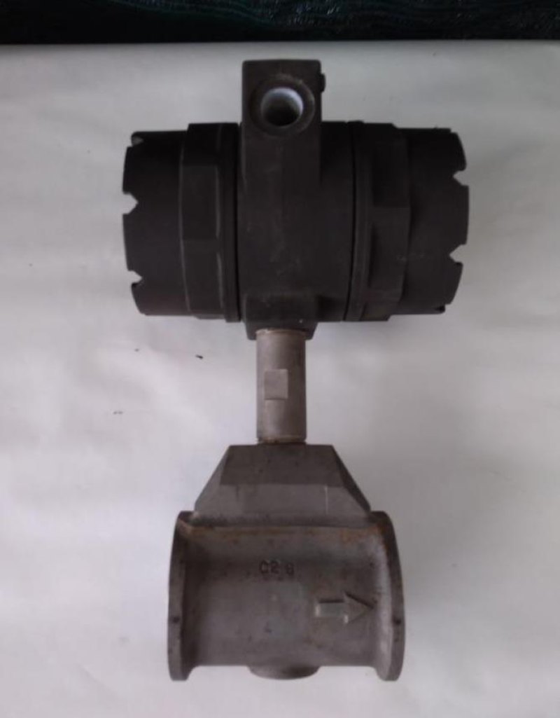 MISURATORE DI FLUSSO – FLOWMETER