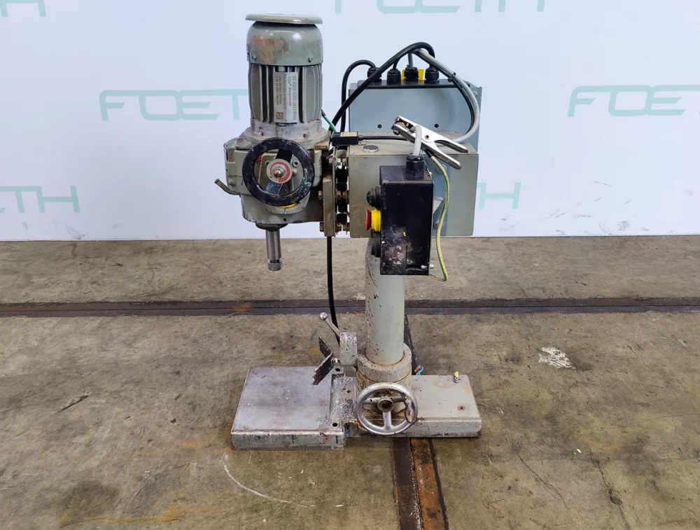 Vollrath EWTHV-0,5 - Dissolver