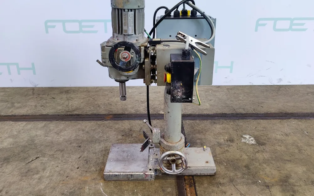 Vollrath EWTHV-0,5 - Dissolver