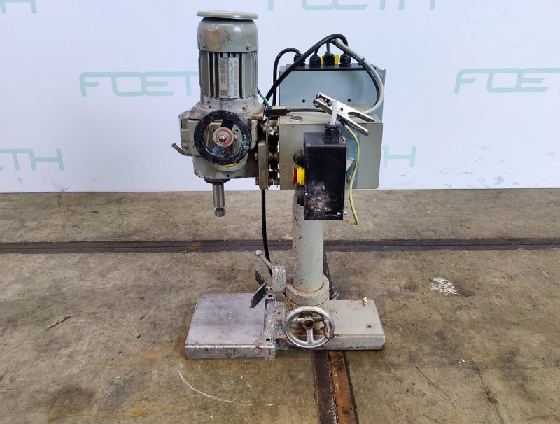 Vollrath EWTHV-0,5 - Dissolver