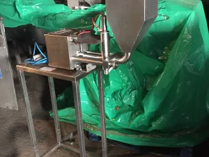 Apple MD65 Depositor