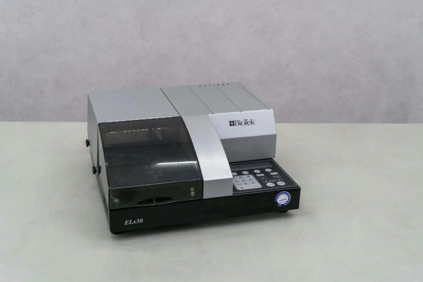 BioTek Elx50/8 Microplaatwasser - 1