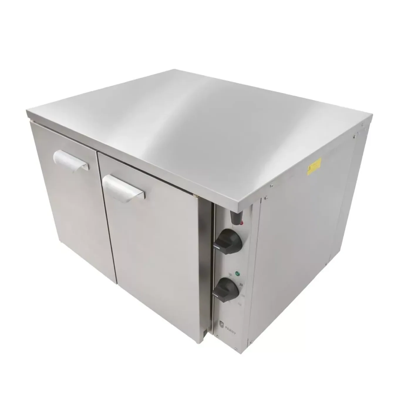 Parry Electric Fan Oven P9EO - islandcatering - 3