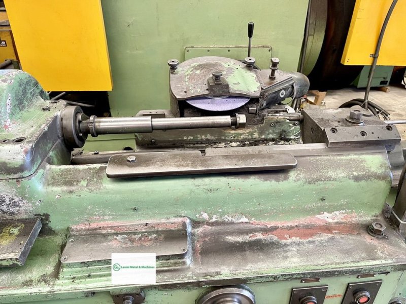 AFFTEUSE DE PLANS DE CUISSON, KLINGELNBERG - AGW 30 A - Laxmi Metal & Machines, Rohtak