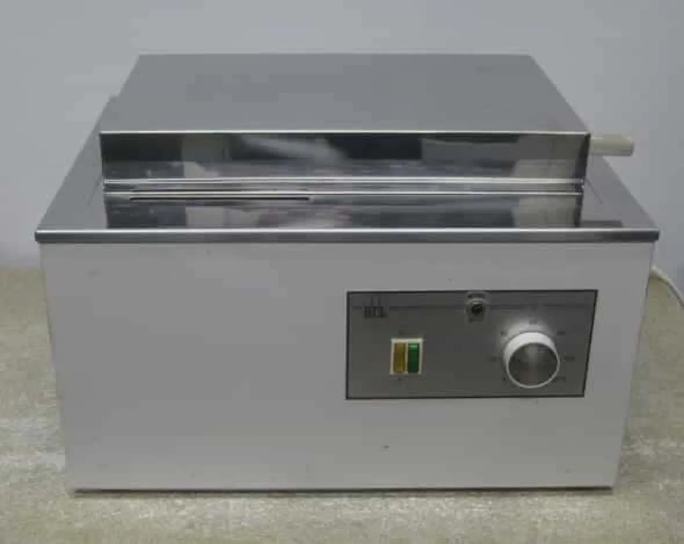 GFL waterbad, model 1013 - 1