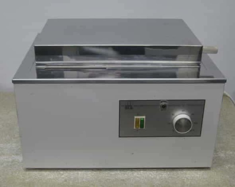 GFL waterbad, model 1013
