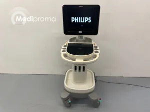 Philips Sparq Echotoestel