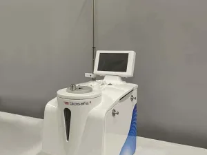 Biosafe Sepax 2 S-100 Celscheidingssysteem
