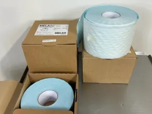 Melag Melafol Sterilisierverpackung