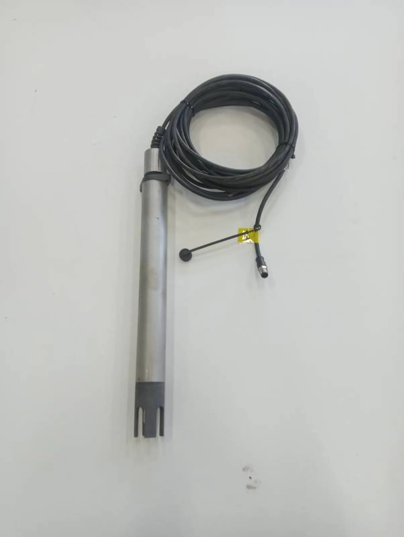 pH meter - 4