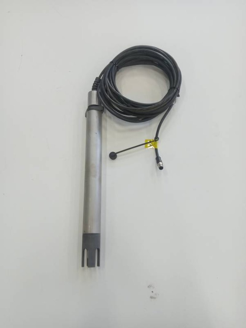 pH meter