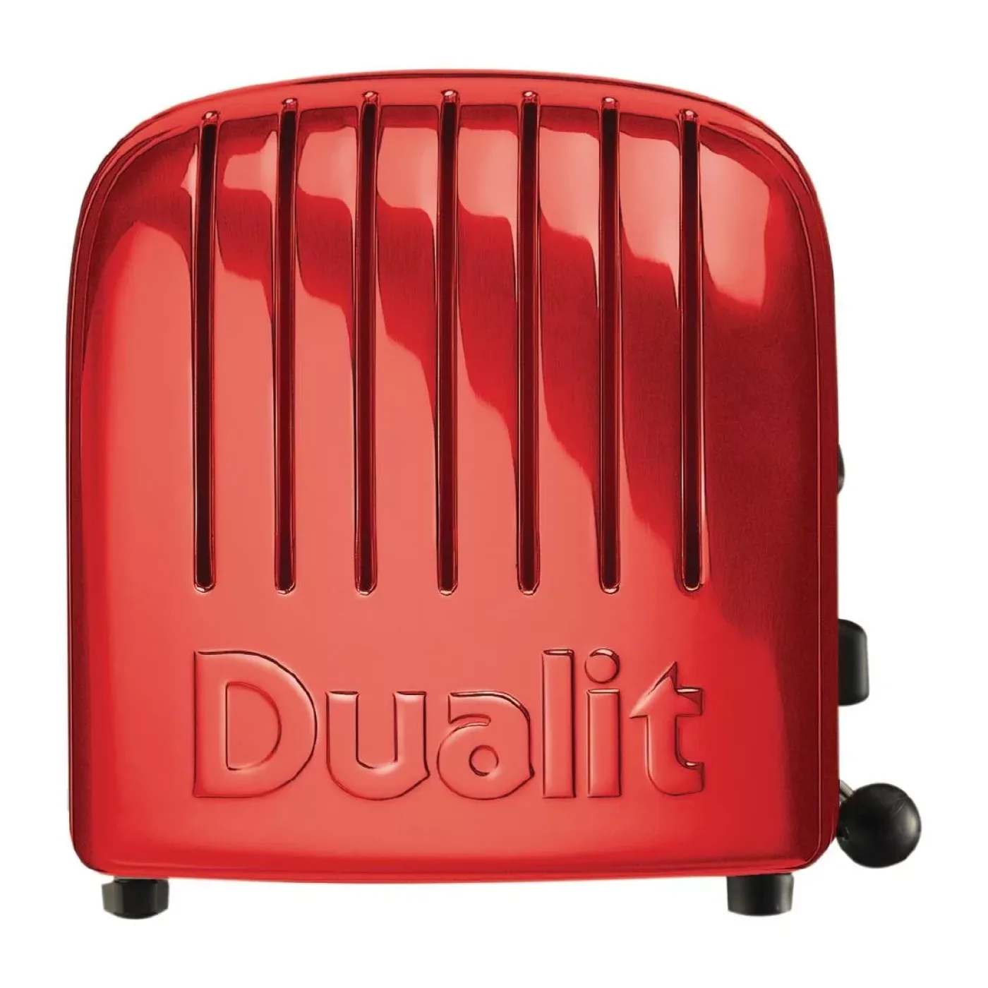 Dualit 6 Slice Vario Toaster Red 60154 - islandcatering - 3