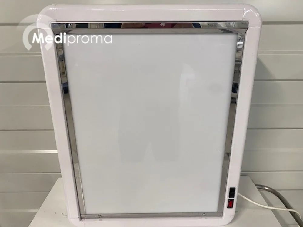 Verre &amp; Quartz N1V Lichtbox
