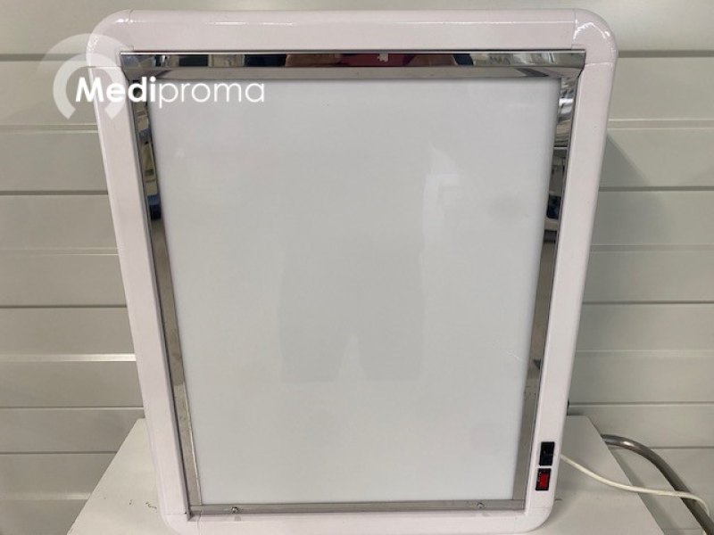 Verre &amp; Quartz N1V Lichtbox