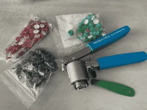 Wheaton E-Z Crimper