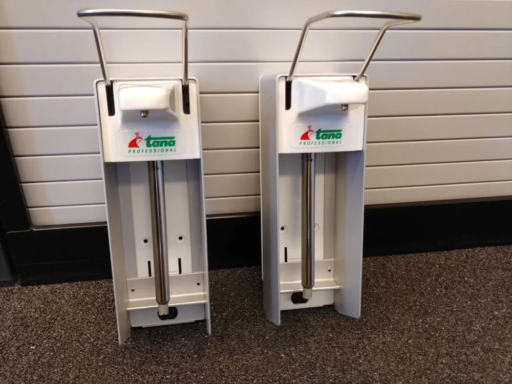 Dispenser