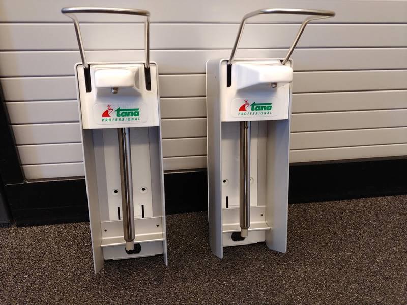 Dispenser