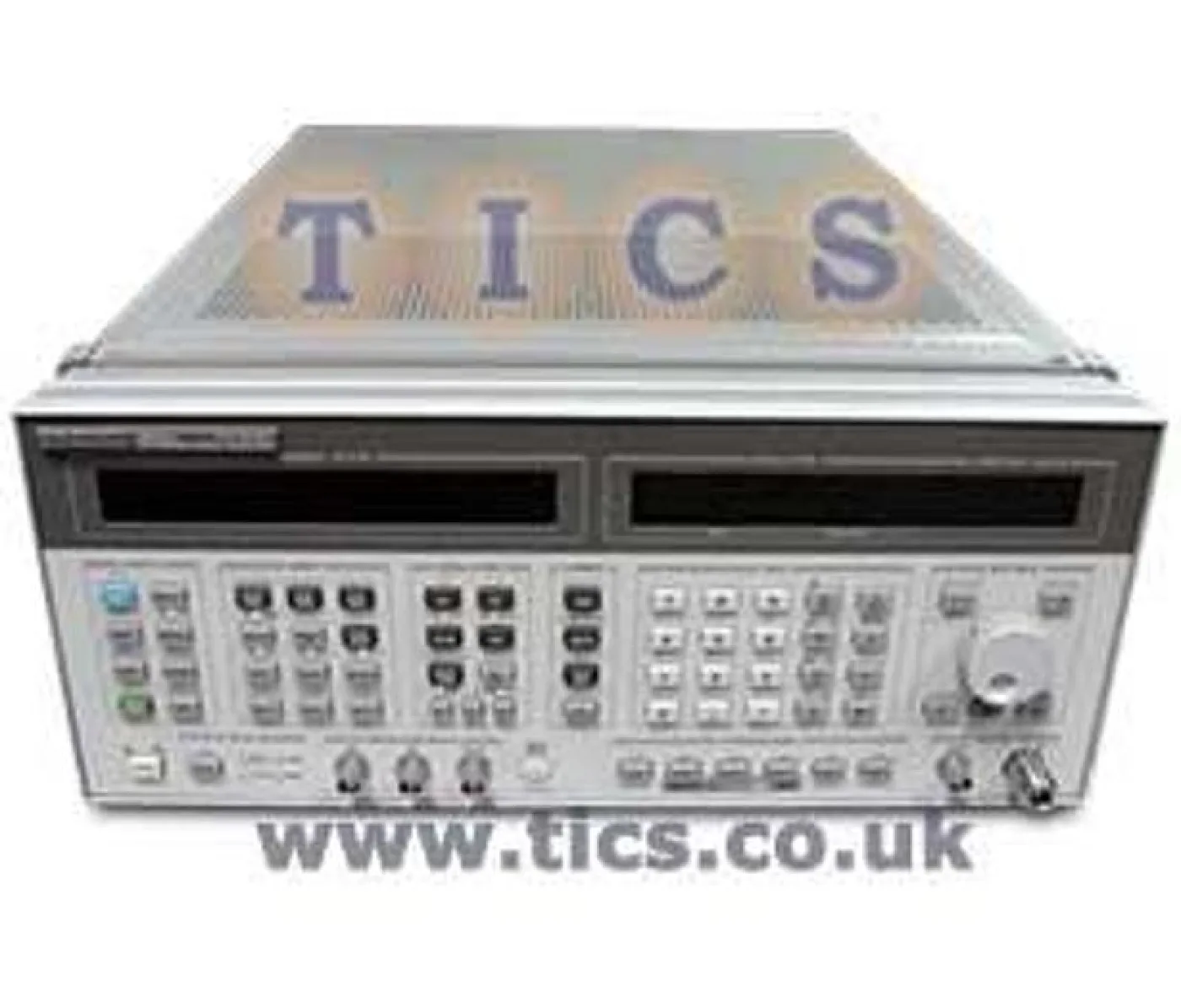 Agilent Technologies (HP) 8644A - 1