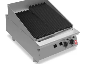 Falcon F900 Chargrill Natural Gas G9460 - islandcatering