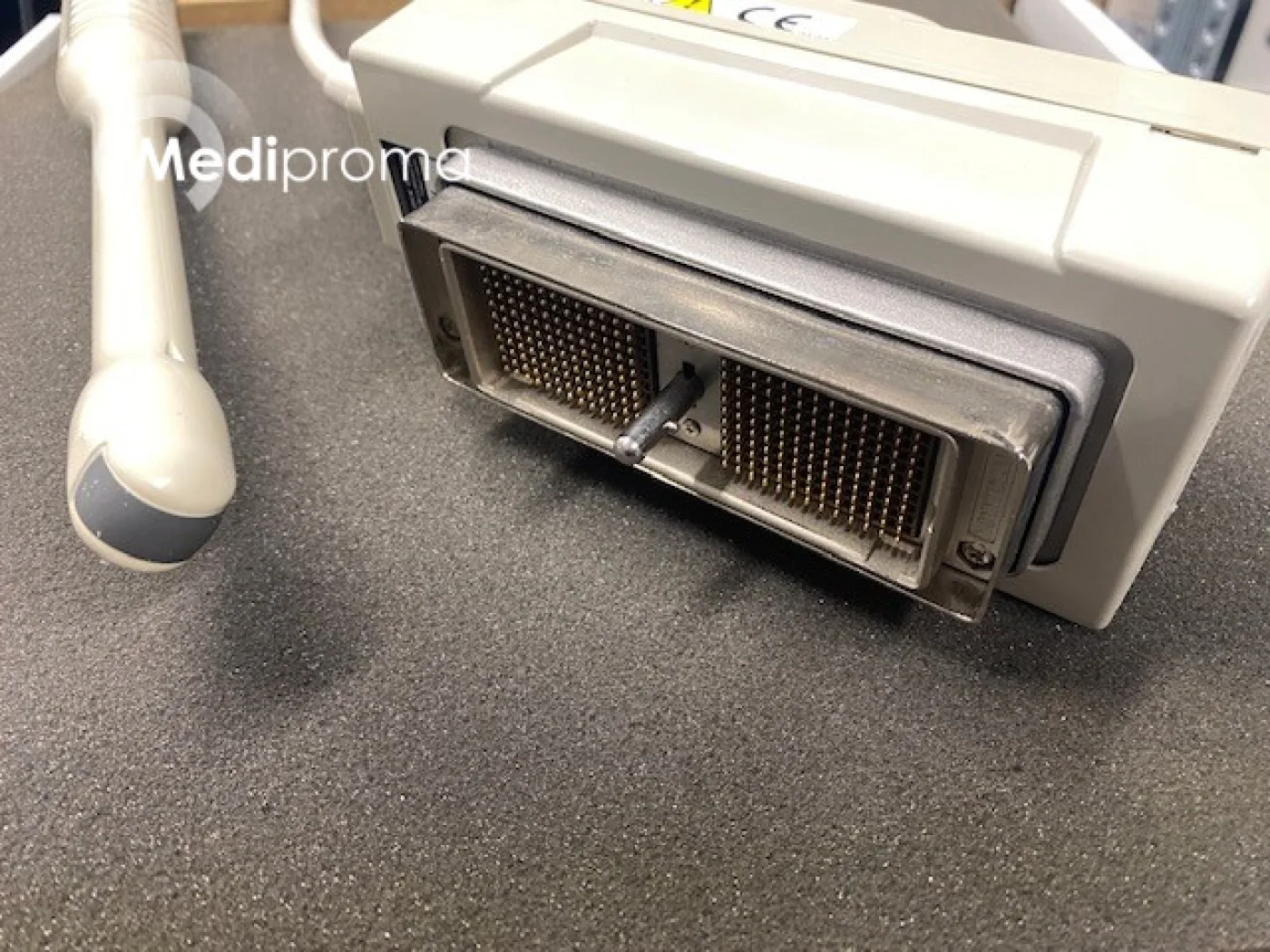 Aloka UST-9124 Transducer - 1