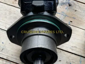 UC5003 Track Motor | Extec® C10 |