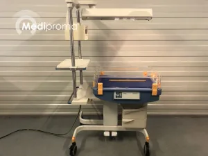 Dräger Babytherm 8010 Infant Warmer