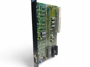 B&R MDPIF1 1 Schnittstellenkarte RS422 Interface Modul PCI Steckkarte HOLZMA Art.-Nr. 0625014253530057010C