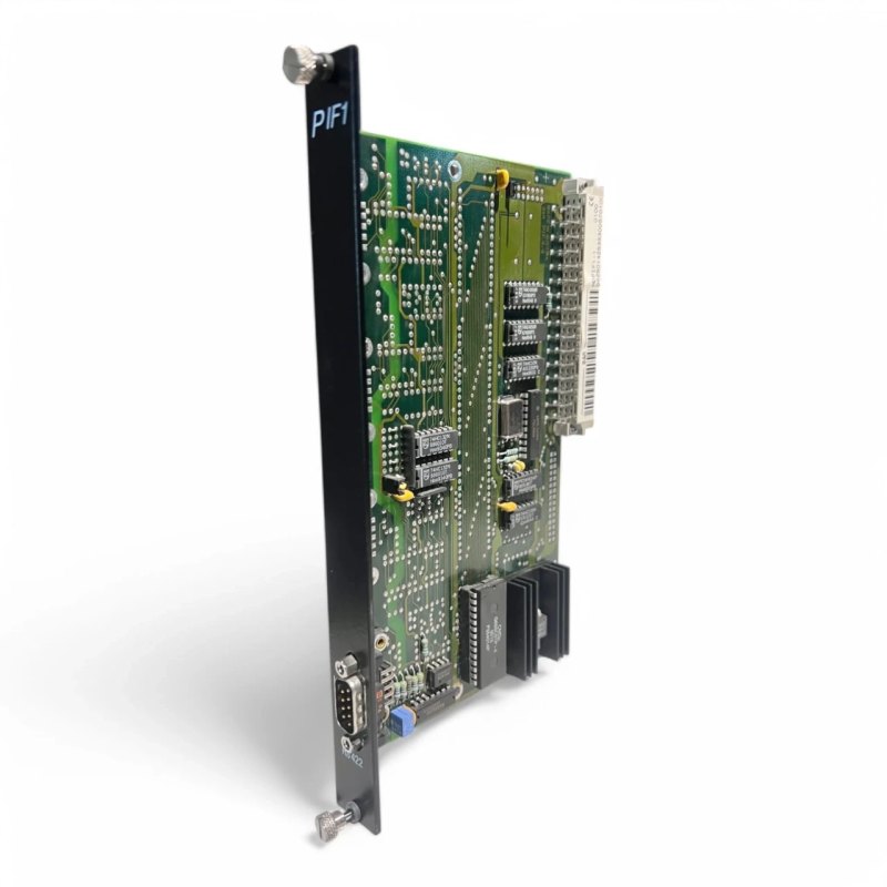 B&R MDPIF1 1 Schnittstellenkarte RS422 Interface Modul PCI Steckkarte HOLZMA Art.-Nr. 0625014253530057010C