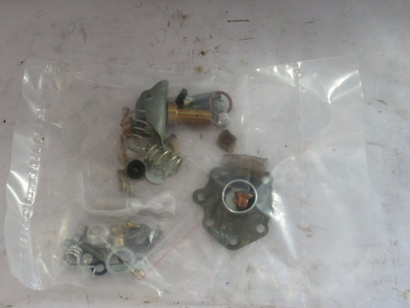 Carburateur Reparatieset (M38)