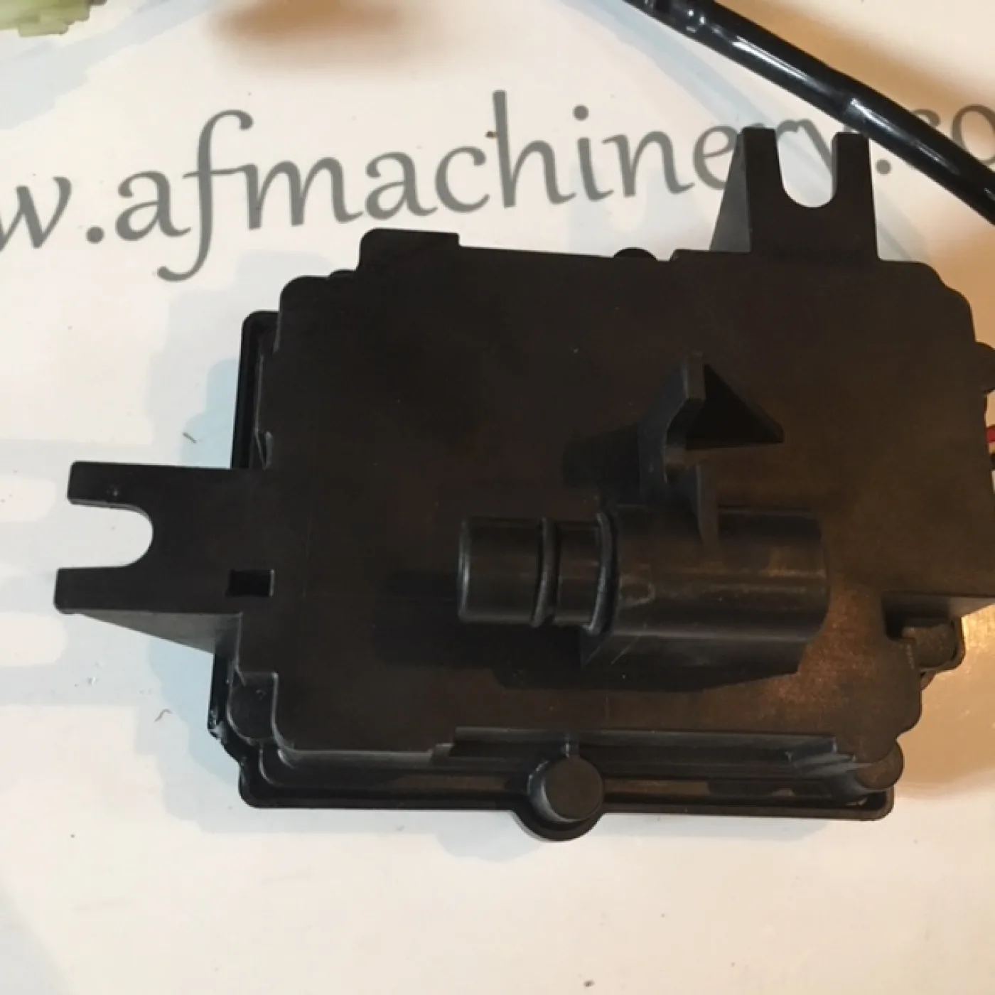 ARCTIC CAT 4WD ACTUATOR 4WD ELECTRICAL UNIT 0502-579 (no longer available, must use 0502-296 and modify) - 2