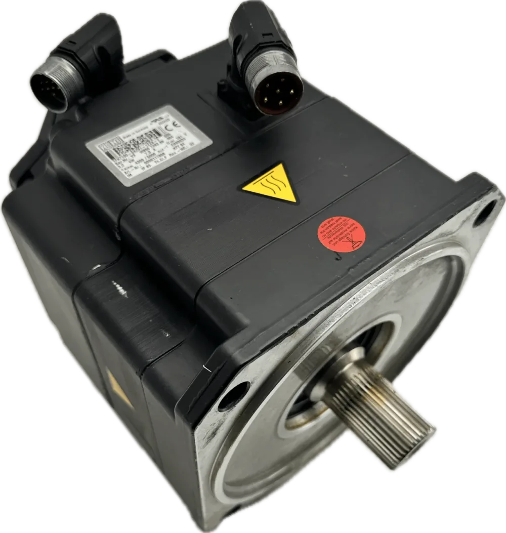 KUKA Servomotor 1FK7100-5AZ91-1ZZ9-Z S05