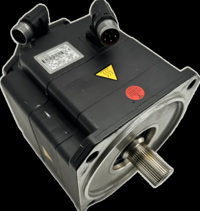 KUKA Servomotor 1FK7100-5AZ91-1ZZ9-Z S05