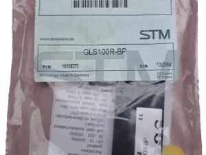STM sensors Gabellichtschranke 100mm GLS100R-BP