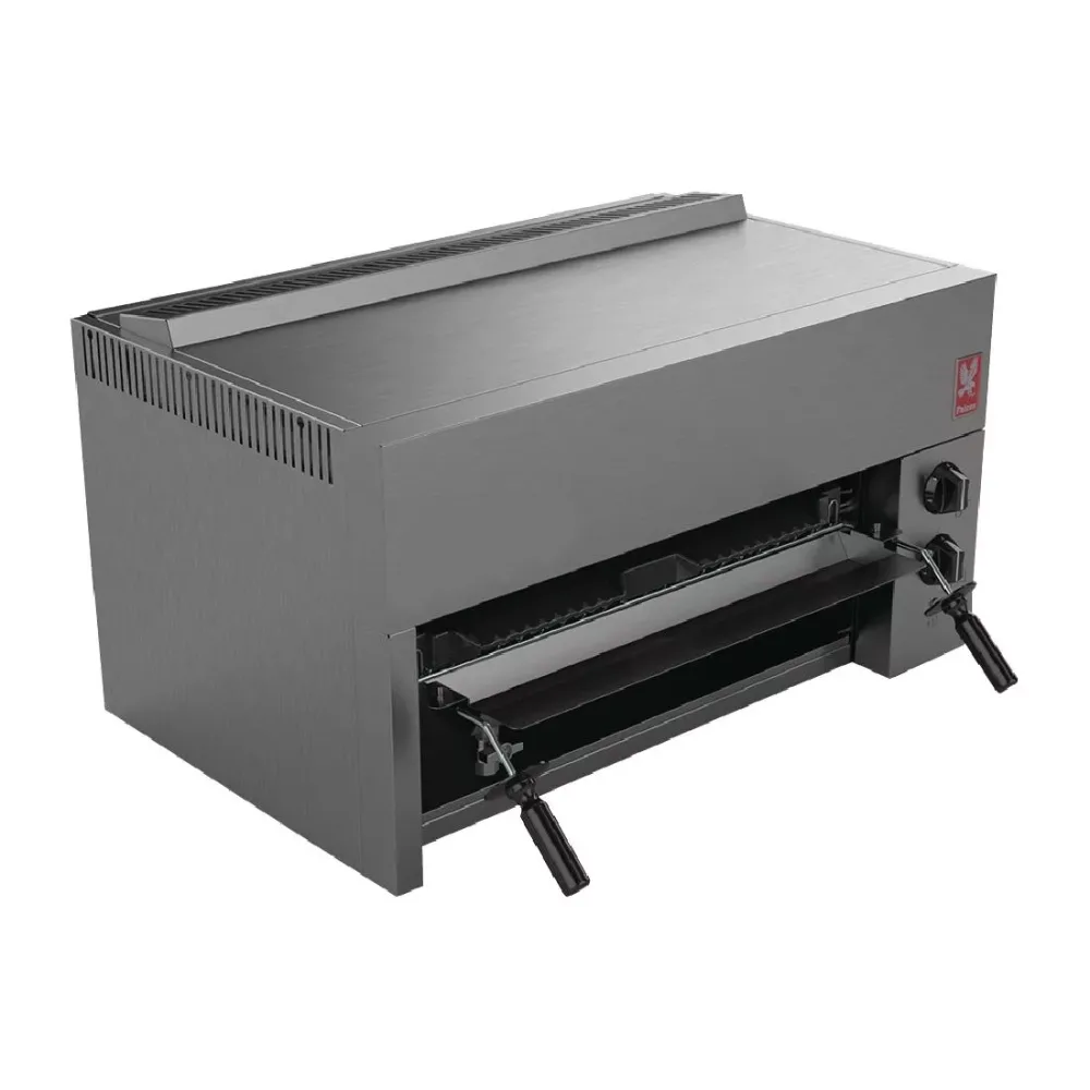 Falcon Chieftain Heavy Duty Salamander Grill E2522 - islandcatering