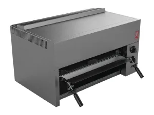 Falcon Chieftain Heavy Duty Salamander Grill E2522 - islandcatering
