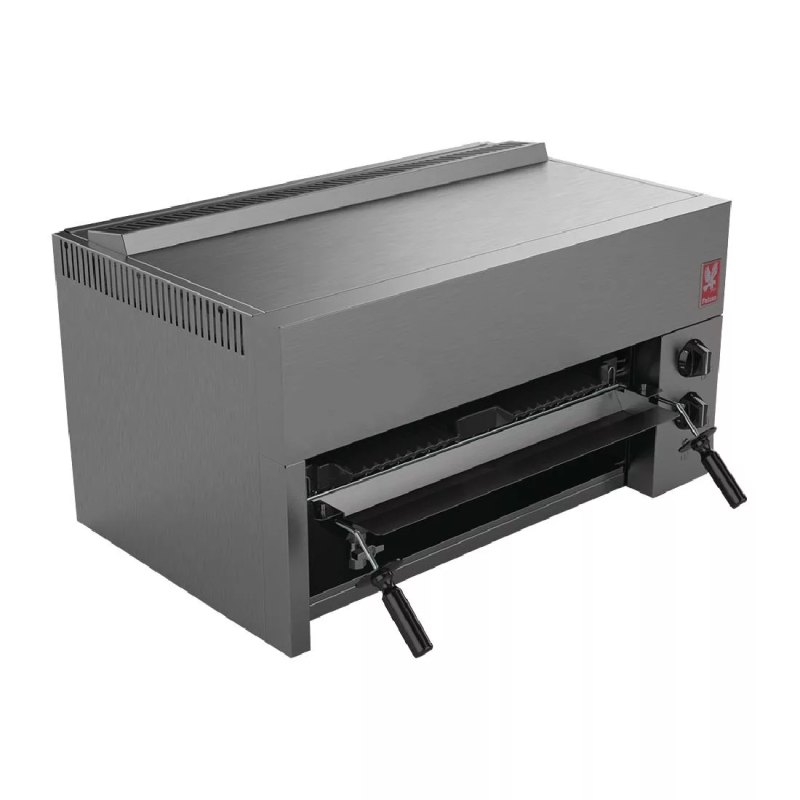 Falcon Chieftain Heavy Duty Salamander Grill E2522 - islandcatering