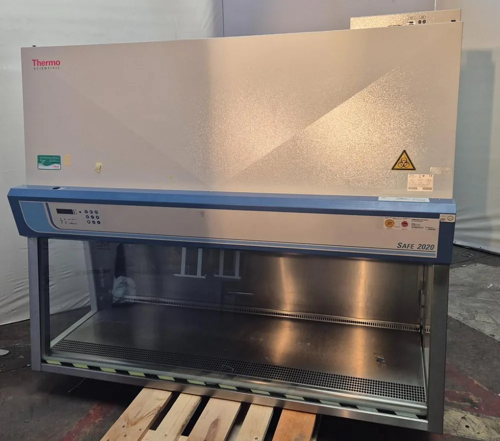 Thermo Scientific Workstation SAFE 2020 / S2020 1.8