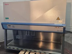 Thermo Scientific Workstation SAFE 2020 / S2020 1.8