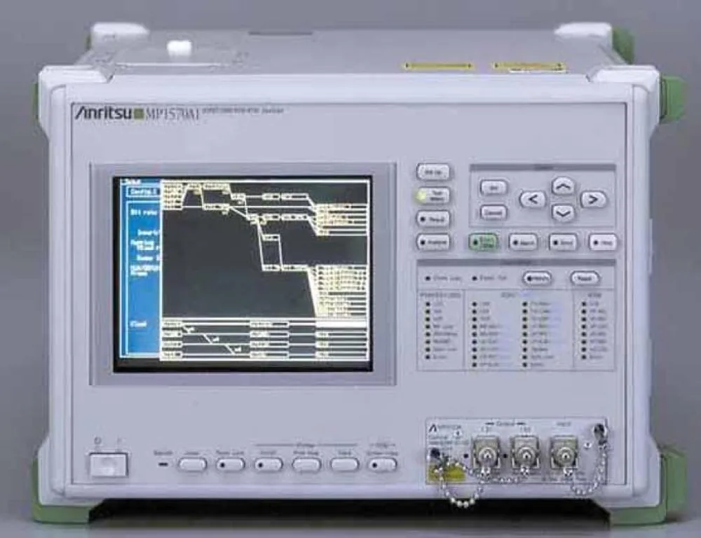 Anritsu MP1570A1
